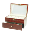 Купить Шкатулка для хранения часов Salvadore 804-16DBC ⌚ Наручные часы на fabrikachasov.com ⭐ Бесплатная доставка по Украине от 3000 грн ✈ Гарантия ✔ 10.000 моделей часов лучших брендов!