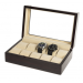 Купить Шкатулка для хранения часов Salvadore 806-10EC ⌚ Наручные часы на fabrikachasov.com ⭐ Бесплатная доставка по Украине от 3000 грн ✈ Гарантия ✔ 10.000 моделей. Скидки!