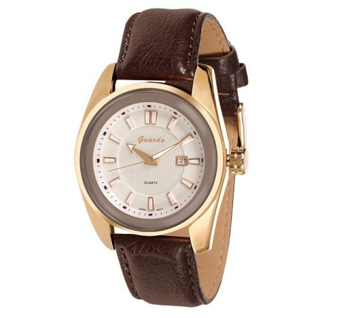 Купить Часы GUARDO 8079-4 ⌚ Наручные часы на fabrikachasov.com ⭐ Бесплатная доставка по Украине от 3000 грн ✈ Гарантия ✔ 10.000 моделей. Скидки!