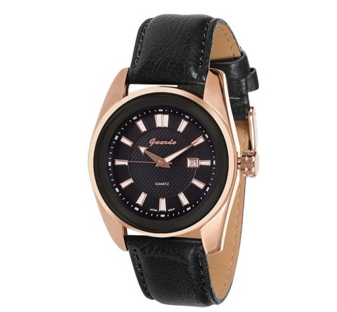 Купить Часы GUARDO 8079-7 ⌚ Наручные часы на fabrikachasov.com ⭐ Бесплатная доставка по Украине от 3000 грн ✈ Гарантия ✔ 10.000 моделей. Скидки!