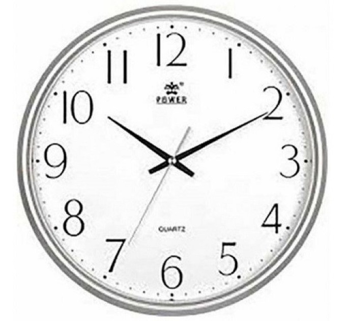 Купити ГОДИННИК POWER 8207FKS1 ⌚ Наручні годинники на fabrikachasov.com ⭐ Безкоштовна доставка по Україні від 3000 грн ✈ Гарантія ✔ 10.000 моделей годинників кращих брендів!