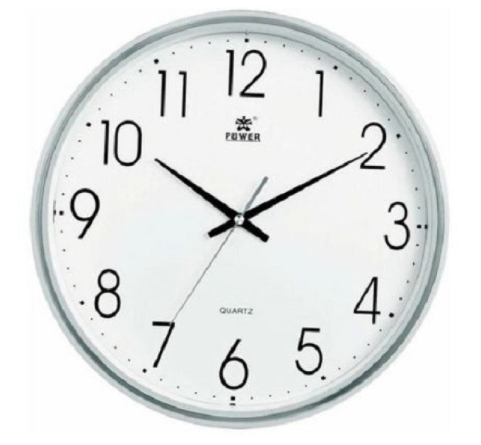 Купить ЧАСЫ POWER 8207WKS ⌚ Наручные часы на fabrikachasov.com ⭐ Бесплатная доставка по Украине от 3000 грн ✈ Гарантия ✔ 10.000 моделей часов лучших брендов!