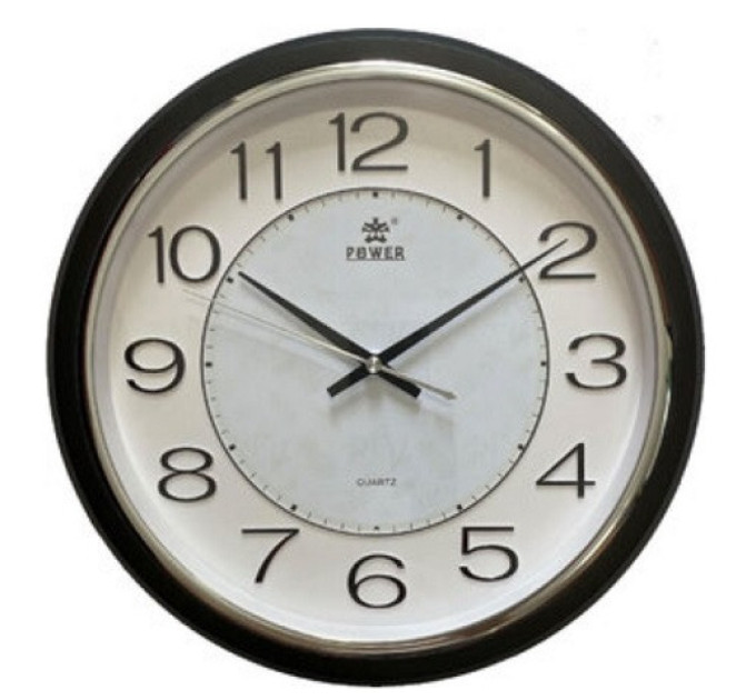 Купити ГОДИННИК POWER 8212BKS ⌚ Наручні годинники на fabrikachasov.com ⭐ Безкоштовна доставка по Україні від 3000 грн ✈ Гарантія ✔ 10.000 моделей годинників кращих брендів!