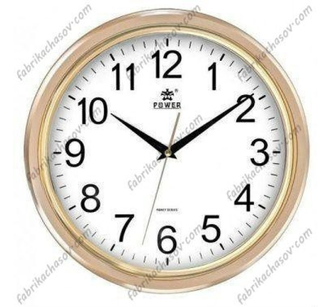 Купить ЧАСЫ POWER 8250AKS ⌚ Наручные часы на fabrikachasov.com ⭐ Бесплатная доставка по Украине от 3000 грн ✈ Гарантия ✔ 10.000 моделей часов лучших брендов!