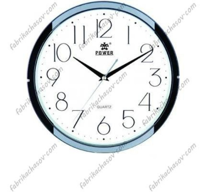 Купить ЧАСЫ POWER 842FKS ⌚ Наручные часы на fabrikachasov.com ⭐ Бесплатная доставка по Украине от 3000 грн ✈ Гарантия ✔ 10.000 моделей часов лучших брендов!