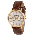 Купить Часы GUARDO 8654-4 ⌚ Наручные часы на fabrikachasov.com ⭐ Бесплатная доставка по Украине от 3000 грн ✈ Гарантия ✔ 10.000 моделей часов лучших брендов!