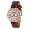 Купить Часы GUARDO 8654-6 ⌚ Наручные часы на fabrikachasov.com ⭐ Бесплатная доставка по Украине от 3000 грн ✈ Гарантия ✔ 10.000 моделей часов лучших брендов!