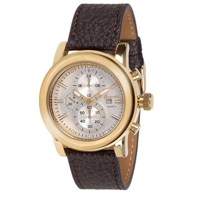 Купить Часы GUARDO 8816-4 ⌚ Наручные часы на fabrikachasov.com ⭐ Бесплатная доставка по Украине от 3000 грн ✈ Гарантия ✔ 10.000 моделей часов лучших брендов!