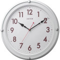 Купить Настенные часы RHYTHM 8MG801 ⌚ Наручные часы на fabrikachasov.com ⭐ Бесплатная доставка по Украине от 3000 грн ✈ Гарантия ✔ 10.000 моделей. Скидки!