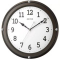 Купить Настенные часы Rhythm 8MG801WR06 ⌚ Наручные часы на fabrikachasov.com ⭐ Бесплатная доставка по Украине от 3000 грн ✈ Гарантия ✔ 10.000 моделей часов лучших брендов!