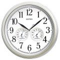 Купить ЧАСЫ RHYTHM 8MGA26WR19 ⌚ Наручные часы на fabrikachasov.com ⭐ Бесплатная доставка по Украине от 3000 грн ✈ Гарантия ✔ 10.000 моделей часов лучших брендов!