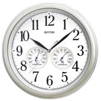 ЧАСЫ RHYTHM 8MGA26WR19