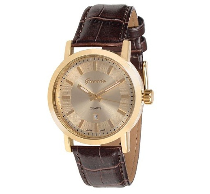 Купить Часы GUARDO 9067-7 ⌚ Наручные часы на fabrikachasov.com ⭐ Бесплатная доставка по Украине от 3000 грн ✈ Гарантия ✔ 10.000 моделей. Скидки!