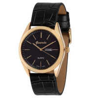 ГОДИННИК GUARDO 9132-4