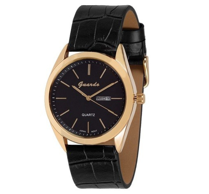 Купити ГОДИННИК GUARDO 9132-4 ⌚ Наручні годинники на fabrikachasov.com ⭐ Безкоштовна доставка по Україні від 3000 грн ✈ Гарантія ✔ 10.000 моделей. Знижки!