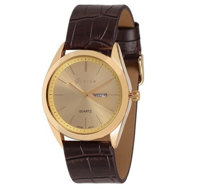 Купить Часы GUARDO 9132-5 ⌚ Наручные часы на fabrikachasov.com ⭐ Бесплатная доставка по Украине от 3000 грн ✈ Гарантия ✔ 10.000 моделей. Скидки!