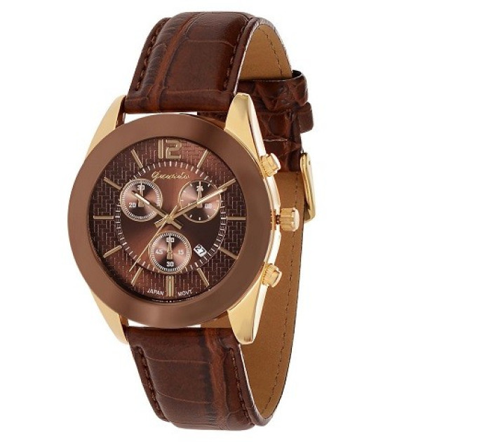 Купить Часы GUARDO 9146-4 ⌚ Наручные часы на fabrikachasov.com ⭐ Бесплатная доставка по Украине от 3000 грн ✈ Гарантия ✔ 10.000 моделей. Скидки!