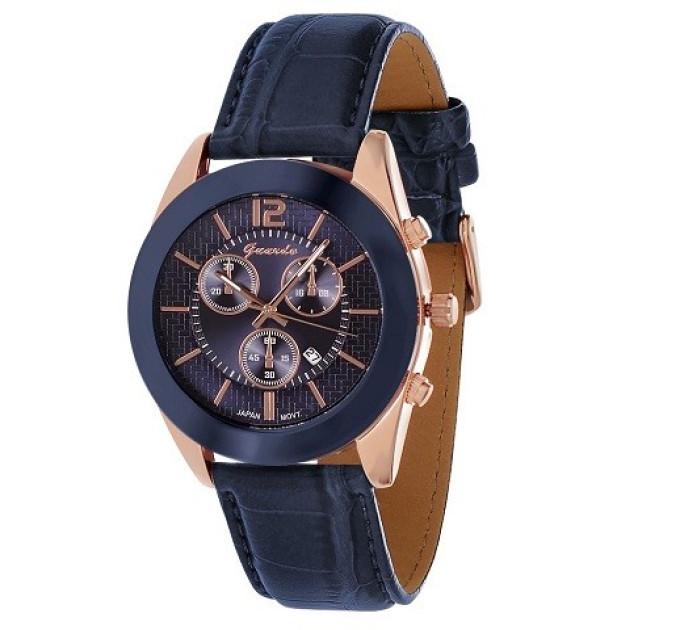Купить Часы GUARDO 9146-5 ⌚ Наручные часы на fabrikachasov.com ⭐ Бесплатная доставка по Украине от 3000 грн ✈ Гарантия ✔ 10.000 моделей. Скидки!