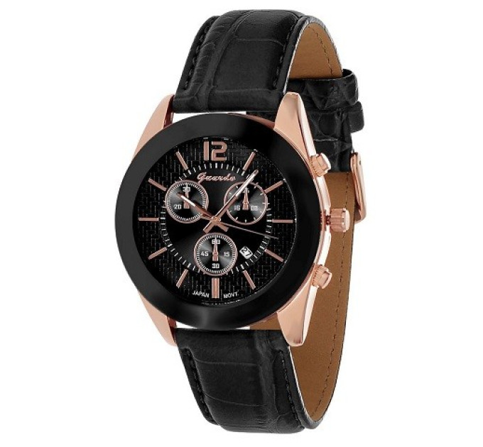 Купить Часы GUARDO 9146-6 ⌚ Наручные часы на fabrikachasov.com ⭐ Бесплатная доставка по Украине от 3000 грн ✈ Гарантия ✔ 10.000 моделей. Скидки!