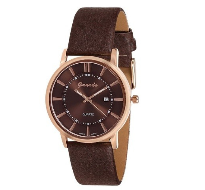 Купити ГОДИННИК GUARDO 9306-10 ⌚ Наручні годинники на fabrikachasov.com ⭐ Безкоштовна доставка по Україні від 3000 грн ✈ Гарантія ✔ 10.000 моделей. Знижки!