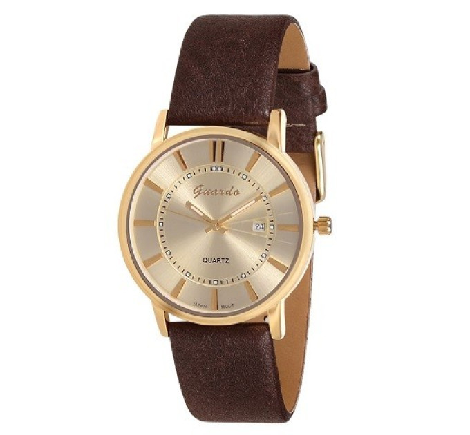 Купить Часы GUARDO 9306-5 ⌚ Наручные часы на fabrikachasov.com ⭐ Бесплатная доставка по Украине от 3000 грн ✈ Гарантия ✔ 10.000 моделей. Скидки!