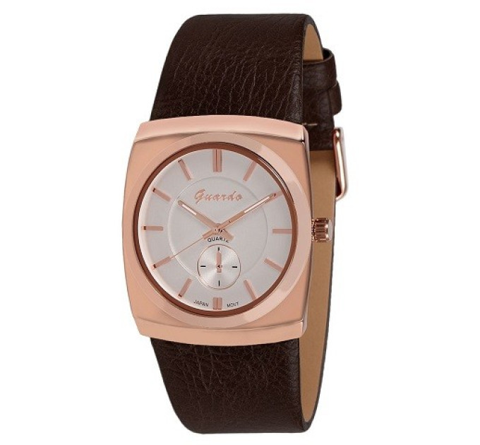 Купить Часы GUARDO 9309-8 ⌚ Наручные часы на fabrikachasov.com ⭐ Бесплатная доставка по Украине от 3000 грн ✈ Гарантия ✔ 10.000 моделей часов лучших брендов!