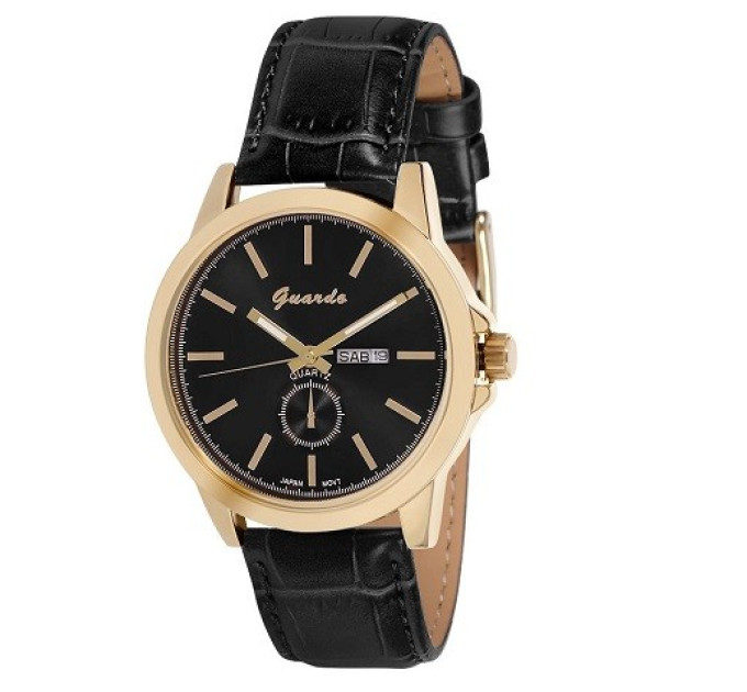 Купить Часы GUARDO 9387-5 ⌚ Наручные часы на fabrikachasov.com ⭐ Бесплатная доставка по Украине от 3000 грн ✈ Гарантия ✔ 10.000 моделей часов лучших брендов!