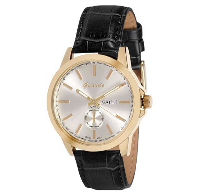 Купить Часы GUARDO 9387-6 ⌚ Наручные часы на fabrikachasov.com ⭐ Бесплатная доставка по Украине от 3000 грн ✈ Гарантия ✔ 10.000 моделей часов лучших брендов!