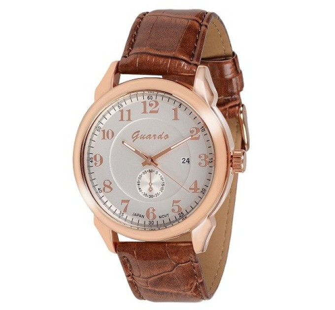 Купить Часы GUARDO 9388-5 ⌚ Наручные часы на fabrikachasov.com ⭐ Бесплатная доставка по Украине от 3000 грн ✈ Гарантия ✔ 10.000 моделей часов лучших брендов!
