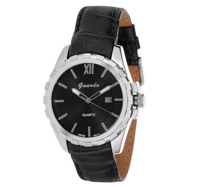 Купити ГОДИННИК GUARDO 9678-1 ⌚ Наручні годинники на fabrikachasov.com ⭐ Безкоштовна доставка по Україні від 3000 грн ✈ Гарантія ✔ 10.000 моделей. Знижки!