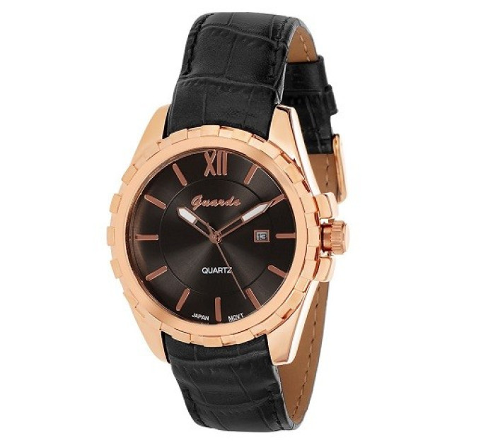 Купити ГОДИННИК GUARDO 9678-10 ⌚ Наручні годинники на fabrikachasov.com ⭐ Безкоштовна доставка по Україні від 3000 грн ✈ Гарантія ✔ 10.000 моделей годинників кращих брендів!