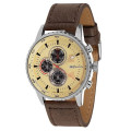 Купити ГОДИННИК GUARDO 9721-2 ⌚ Наручні годинники на fabrikachasov.com ⭐ Безкоштовна доставка по Україні від 3000 грн ✈ Гарантія ✔ 10.000 моделей годинників кращих брендів!