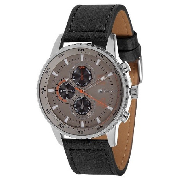 Купити ГОДИННИК GUARDO 9721-4 ⌚ Наручні годинники на fabrikachasov.com ⭐ Безкоштовна доставка по Україні від 3000 грн ✈ Гарантія ✔ 10.000 моделей годинників кращих брендів!