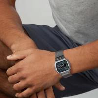 Часы CASIO A1000M-1BEF