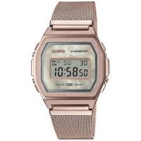 Часы CASIO A1000MCG-9EF