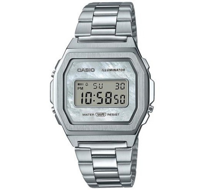 Купити ГОДИННИК CASIO A100D-7EF ⌚ Наручні годинники на fabrikachasov.com ⭐ Безкоштовна доставка по Україні від 3000 грн ✈ Гарантія ✔ 10.000 моделей. Знижки!