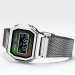 Купити ГОДИННИК CASIO A100M-1BEF ⌚ Наручні годинники на fabrikachasov.com ⭐ Безкоштовна доставка по Україні від 3000 грн ✈ Гарантія ✔ 10.000 моделей годинників кращих брендів!