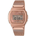 Купити ГОДИННИК CASIO A100MPG-9EF ⌚ Наручні годинники на fabrikachasov.com ⭐ Безкоштовна доставка по Україні від 3000 грн ✈ Гарантія ✔ 10.000 моделей. Знижки!