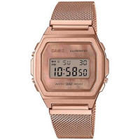 ГОДИННИК CASIO A100MPG-9EF