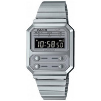 Часы CASIO A100WE-7BEF