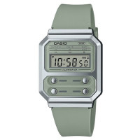 Часы CASIO A100WEF-3AEF
