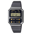 Купить Часы CASIO A100WEGG-1A2EF ⌚ Наручные часы на fabrikachasov.com ⭐ Бесплатная доставка по Украине от 3000 грн ✈ Гарантия ✔ 10.000 моделей. Скидки!