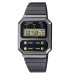 Купить Часы CASIO A100WEGG-1A2EF ⌚ Наручные часы на fabrikachasov.com ⭐ Бесплатная доставка по Украине от 3000 грн ✈ Гарантия ✔ 10.000 моделей. Скидки!