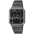 Купить Часы CASIO A100WEGG-1AEF ⌚ Наручные часы на fabrikachasov.com ⭐ Бесплатная доставка по Украине от 3000 грн ✈ Гарантия ✔ 10.000 моделей. Скидки!