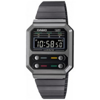 Часы CASIO A100WEGG-1AEF