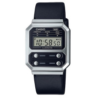 Часы CASIO A100WEL-1AEF