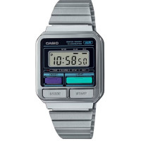 Часы CASIO A120WE-1AEF