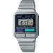 Купить Часы CASIO A120WE-1AEF ⌚ Наручные часы на fabrikachasov.com ⭐ Бесплатная доставка по Украине от 3000 грн ✈ Гарантия ✔ 10.000 моделей часов лучших брендов!