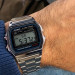 Купить Часы CASIO A158WA-1 ⌚ Наручные часы на fabrikachasov.com ⭐ Бесплатная доставка по Украине от 3000 грн ✈ Гарантия ✔ 10.000 моделей. Скидки!