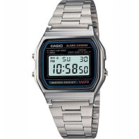Часы CASIO A158WA-1